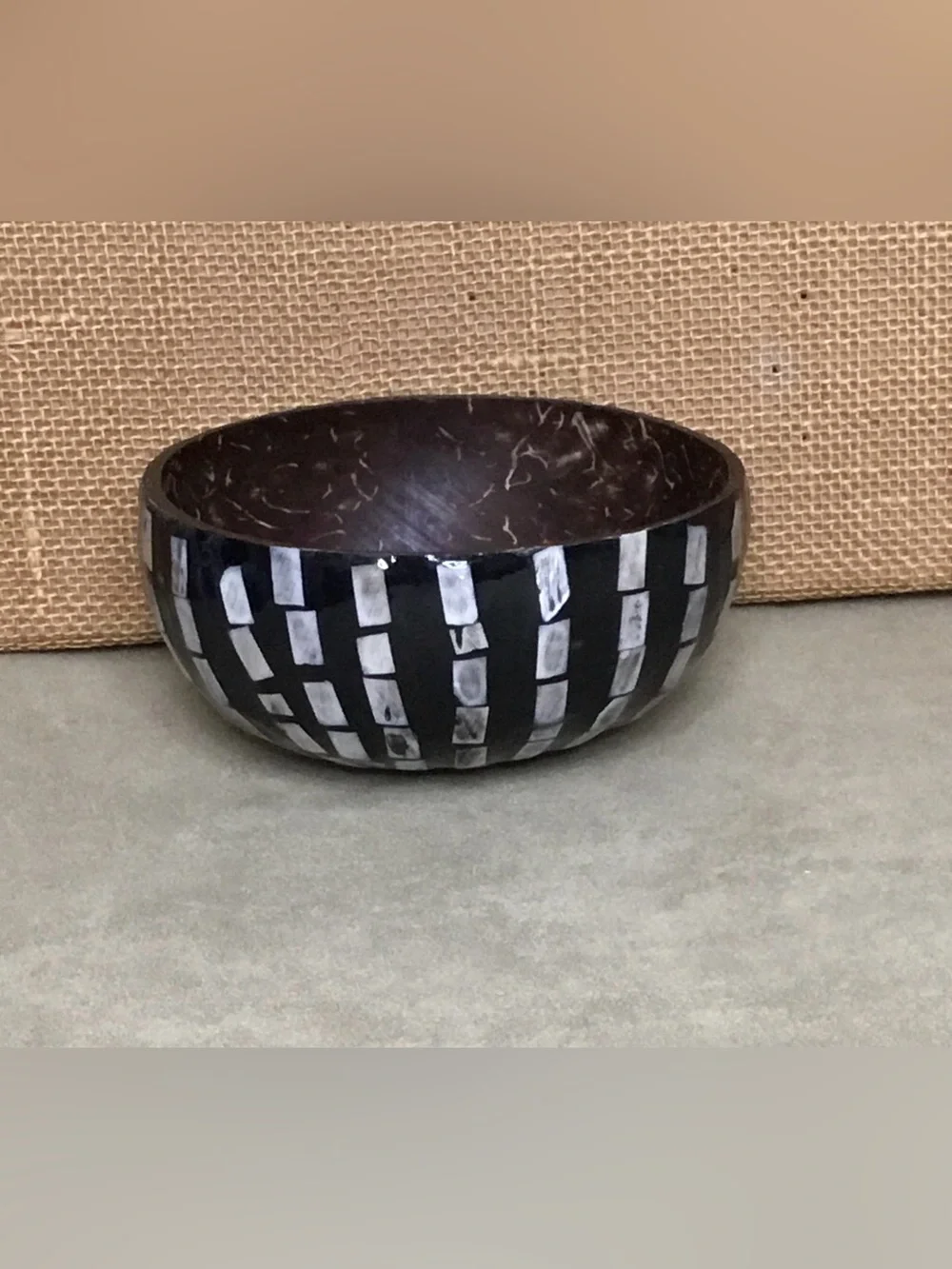 Brasil Station handcrafted from